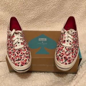 kate spade Shoes - Kate Spade Keds Sneakers kate spade Shoes - Kate Spade Keds Sneakers